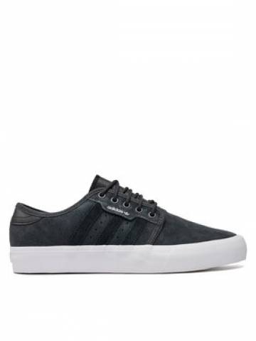 adidas Снікерcи Seeley Xt GX2075 Чорний adidas Снікерcи Seeley Xt GX2075 Чорний