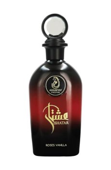 Arabiyat Ishatar Roses Vanilla Парфюмированная вода женская, 110 мл