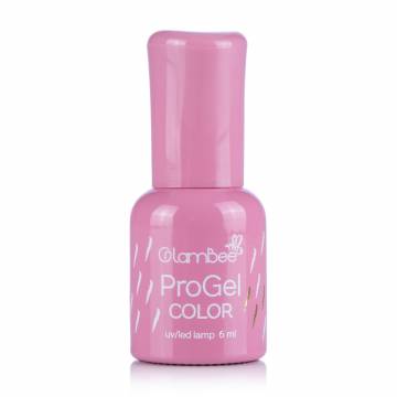 Гель-лак для ногтей GlamBee ProGel 06, 6 мл Гель-лак для ногтей GlamBee ProGel 06, 6 мл