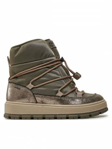 Primigi Снігоходи 6869522 S GORE-TEX Сірий Primigi Снігоходи 6869522 S GORE-TEX Сірий