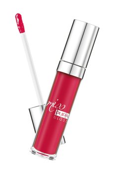 Блеск для губ Pupa Miss Pupa Gloss 305 Essential Red, 5 мл