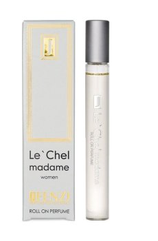 Jfenzi LeChel Madame Духи женские, 10 мл (флакон-роллер)
