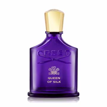 Creed Queen of Silk Парфюмированная вода женская, 75 мл Creed Queen of Silk Парфюмированная вода женская, 75 мл
