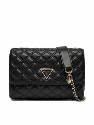 Guess Сумка Giully HWQG87 48200 Чорний