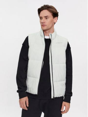 Kappa Жилет Emanu 361F8RW Зелений Regular Fit Kappa Жилет Emanu 361F8RW Зелений Regular Fit