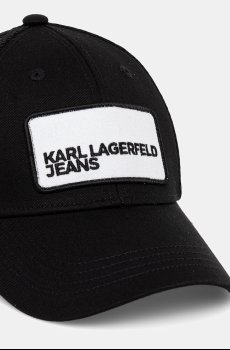 Кепка Karl Lagerfeld Jeans