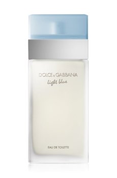 Dolce & Gabbana Light Blue Туалетная вода женская, 50 мл