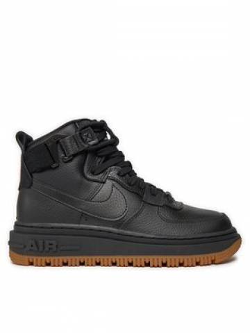 Nike Снікерcи Af1 Hi Ut 2.0 DC3584 001 Чорний Nike Снікерcи Af1 Hi Ut 2.0 DC3584 001 Чорний