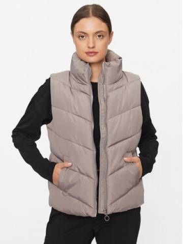 JDY Безрукавка 15305657 Бежевий Regular Fit JDY Безрукавка 15305657 Бежевий Regular Fit