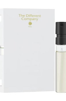 The Different Company Osmanthus Туалетная вода унисекс, 2 мл (пробник)