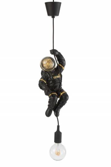 Подвесной светильник J-Line Hanging Astronaut Подвесной светильник J-Line Hanging Astronaut