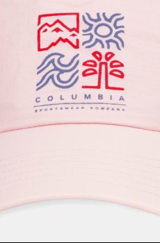 Кепка Columbia