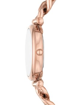 Часы и браслет Fossil