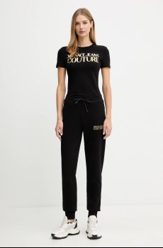 Футболка Versace Jeans Couture