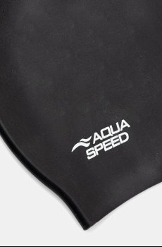 Шапочка для плавания Aqua Speed