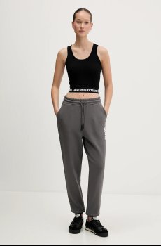 Спортивные штаны Karl Lagerfeld Jeans