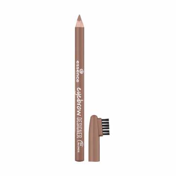 Карандаш для бровей Essence Eyebrow Designer Pencil 04 Blonde, 1 г Карандаш для бровей Essence Eyebrow Designer Pencil 04 Blonde, 1 г