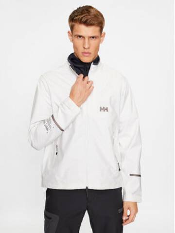 Helly Hansen Куртка outdoor Ride 53695 Білий Regular Fit Helly Hansen Куртка outdoor Ride 53695 Білий Regular Fit