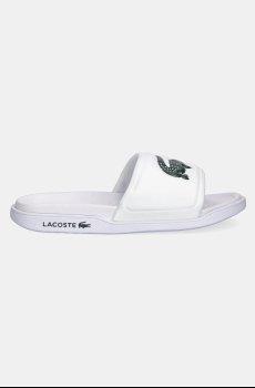Шлепанцы Lacoste SERVE SLIDE DUAL