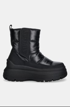 Зимние сапоги Buffalo Olympia Velboot Quilt