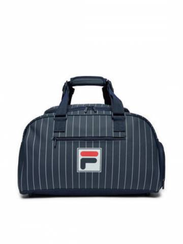 Fila Сумка Heritage Bag Small FAB24201 Cиній Fila Сумка Heritage Bag Small FAB24201 Cиній