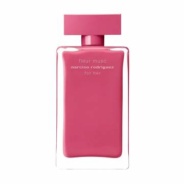 Narciso Rodriguez Fleur Musc Парфюмированная вода женская, 100 мл Narciso Rodriguez Fleur Musc Парфюмированная вода женская, 100 мл