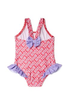 Детский слитный купальник Tous