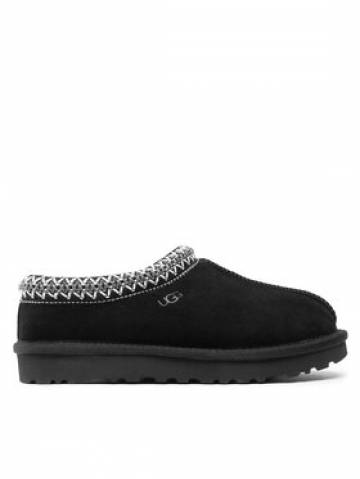 Ugg Тапочки W Tasman 5955 Чорний Ugg Тапочки W Tasman 5955 Чорний