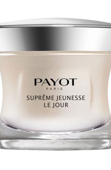 Дневной крем для лица Payot Supreme Jeunesse Le Jour с омолаживающим эффектом, 50 мл