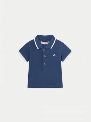 Mayoral Поло 00190 Голубий Regular Fit Mayoral Поло 00190 Голубий Regular Fit
