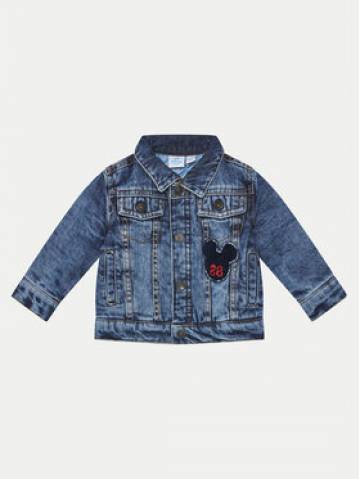Original Marines Джинсова куртка DEAV0606NM Голубий Regular Fit Original Marines Джинсова куртка DEAV0606NM Голубий Regular Fit