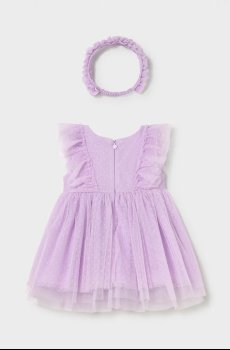 Детское платье Mayoral