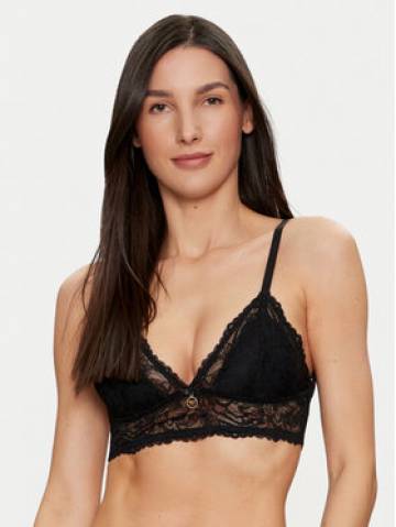 Emporio Armani Underwear Бюстгальтер бралетт 164806 4R206 00020 Чорний Emporio Armani Underwear Бюстгальтер бралетт 164806 4R206 00020 Чорний