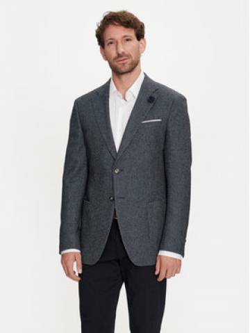 JOOP! Піджак 17 JB-11Four 30042864 Голубий Modern Fit JOOP! Піджак 17 JB-11Four 30042864 Голубий Modern Fit