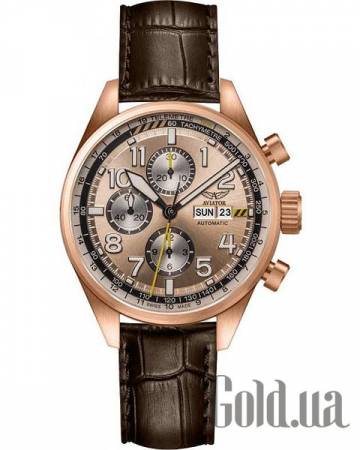 Швейцарские часы Aviator Швейцарские часы Aviator