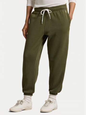 Polo Ralph Lauren Спортивні штани 211943009 Зелений Regular Fit Polo Ralph Lauren Спортивні штани 211943009 Зелений Regular Fit