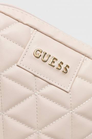 Чехол для планшета Guess 10 цвет розовый Чехол для планшета Guess 10 цвет розовый