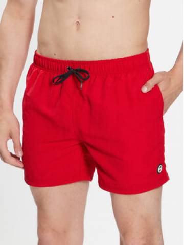 CMP Спортивні шорти 3R50027N Червоний Regular Fit CMP Спортивні шорти 3R50027N Червоний Regular Fit