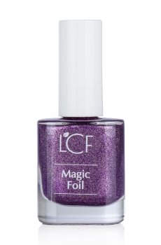 Лак для ногтей LCF Magic Foil 3, 10 мл