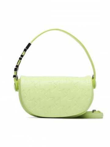 KARL LAGERFELD Сумка 230W3077 Зелений KARL LAGERFELD Сумка 230W3077 Зелений