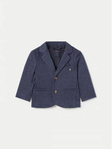 Mayoral Піджак 2463 Cиній Regular Fit Mayoral Піджак 2463 Cиній Regular Fit