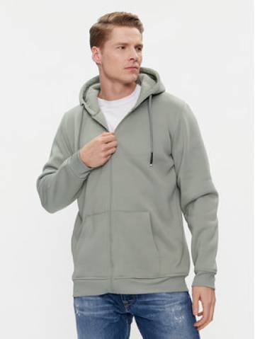 Brave Soul Світшот MSS-628SPECTRUMD Зелений Straight Fit Brave Soul Світшот MSS-628SPECTRUMD Зелений Straight Fit