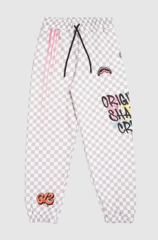 Детские джоггеры Sharks In The Rizz