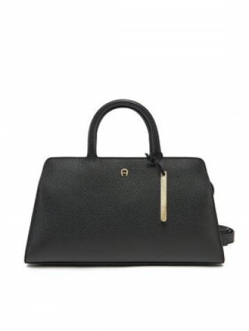 Aigner Сумка 133034 Чорний Aigner Сумка 133034 Чорний