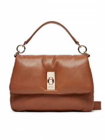 Tommy Hilfiger Сумка AW0AW16885 Коричневий Tommy Hilfiger Сумка AW0AW16885 Коричневий