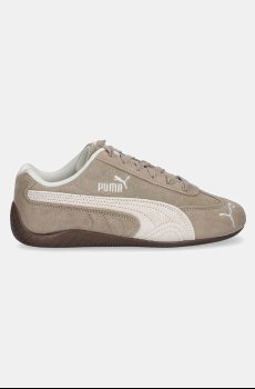 Замшевые кроссовки Puma Speedcat Elevated Wns