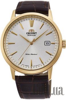 Японские часы Orient