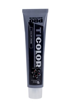 Стойкая крем-краска для волос TICO Professional Pro Series Ticolor Classic Color Creme 6, 100 мл