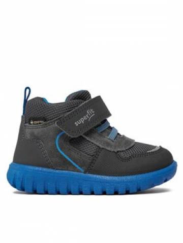 Superfit Черевики 1-006188-2000 M Сірий Superfit Черевики 1-006188-2000 M Сірий