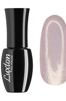 Камуфлирующая база для гель-лака Luxton Neglige Base 005, 10 мл